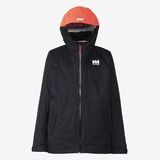 HELLY HANSEN(ヘリーハンセン) ブリスクライトジャケット HH12354 ハードシェルジャケット(メンズ)