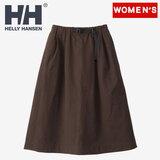 HELLY HANSEN(ヘリーハンセン) ストーレンスカート HOW22291 スカート(レディース)