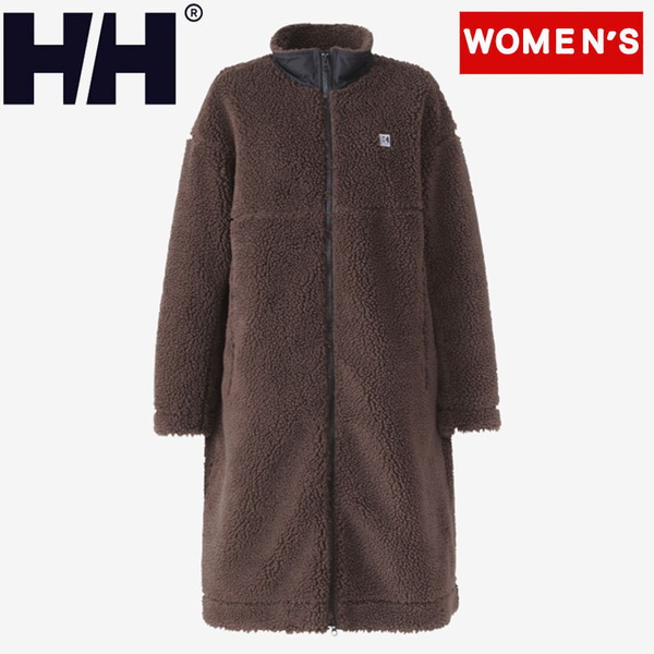 HELLY HANSEN(ヘリーハンセン) FIBERPILE THERMO COAT(ファイバー ...