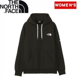 THE NORTH FACE(ザ･ノース･フェイス) スクエア ロゴ フーディ ユニセックス NT62338 スウェット･トレーナー･パーカー