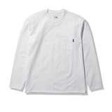 THE NORTH FACE(ザ･ノース･フェイス) 【24秋冬】ロングスリーブ エアリー リラックス ティー メンズ NT62345 長袖Tシャツ(メンズ)