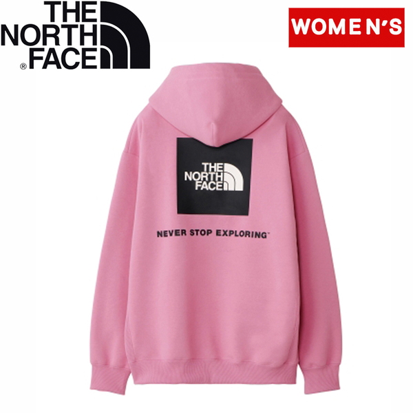 THE NORTH FACE(ザ・ノース・フェイス) 【23秋冬】BACK SQUARE LOGO