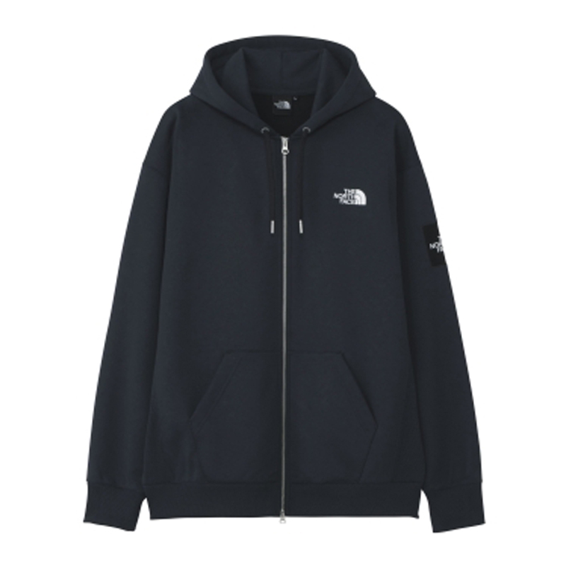 THE NORTH FACE(ザ・ノース・フェイス) 【23秋冬】スクエア ロゴ