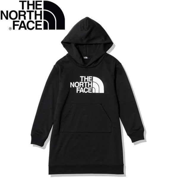 THE NORTH FACE(ザ・ノース・フェイス) G LOGO ONEPIECE(ロゴ