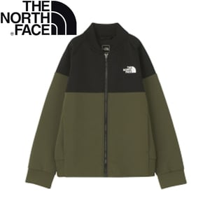 THE NORTH FACE（ザ・ノース・フェイス） MOUNTAIN TRACK JACKET(マウンテン トラック ジャケット)キッズ NTJ62230