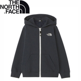 THE NORTH FACE(ザ･ノース･フェイス) リアビュー フルジップ フーディ キッズ NTJ62261 キッズスウェット･トレーナー･パーカー