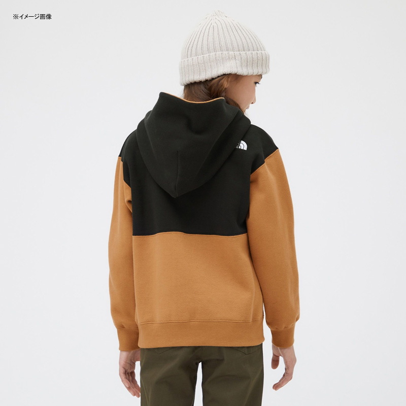 THE NORTH FACE(ザ・ノース・フェイス) 【23秋冬】Kid's SWEAT LOGO