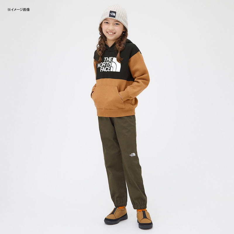 THE NORTH FACE(ザ・ノース・フェイス) 【23秋冬】Kid's SWEAT LOGO