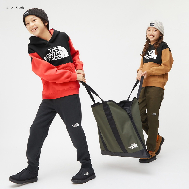 THE NORTH FACE(ザ・ノース・フェイス) 【23秋冬】Kid's SWEAT LOGO