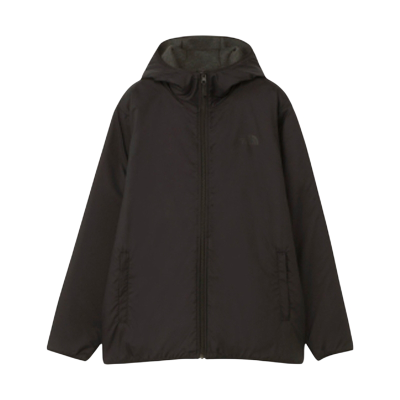 THE NORTH FACE(ザ・ノース・フェイス) リバーシブル テック エアー フーディ ウィメンズ  NTW62289｜アウトドアファッション・ギアの通販はナチュラム