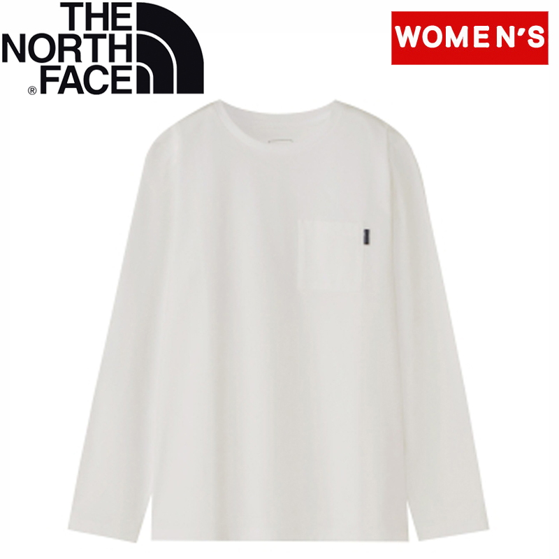 THE NORTH FACE(ザ・ノース・フェイス) 【23秋冬】L/S AIRY RELAX TEE