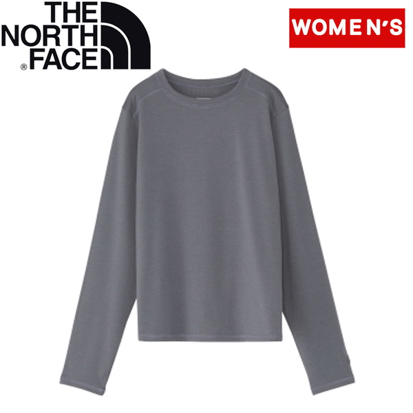 THE NORTH FACE(ザ・ノース・フェイス) Women's ロングスリーブ