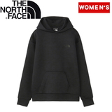 THE NORTH FACE(ザ･ノース･フェイス) テック エアー スウェット ワイド フーディ ウィメンズ NTW62385 スウェット･パーカー(レディース)