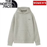 THE NORTH FACE(ザ･ノース･フェイス) テック エアー スウェット ワイド フーディ ウィメンズ NTW62385 スウェット･パーカー(レディース)