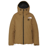 THE NORTH FACE(ザ･ノース･フェイス) ファイヤー フライ インサレーテッド パーカ メンズ NY82231 ダウン･中綿ジャケット(メンズ)