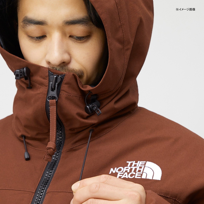 THE NORTH FACE(ザ・ノース・フェイス) 【23秋冬】FIREFLY INS PARKA