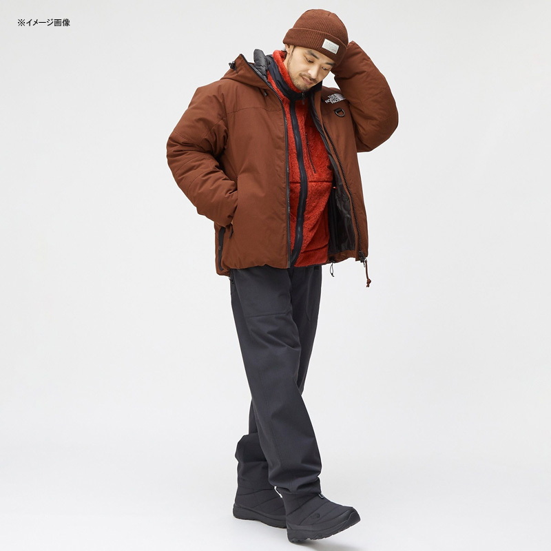 THE NORTH FACE(ザ・ノース・フェイス) 【23秋冬】FIREFLY INS PARKA