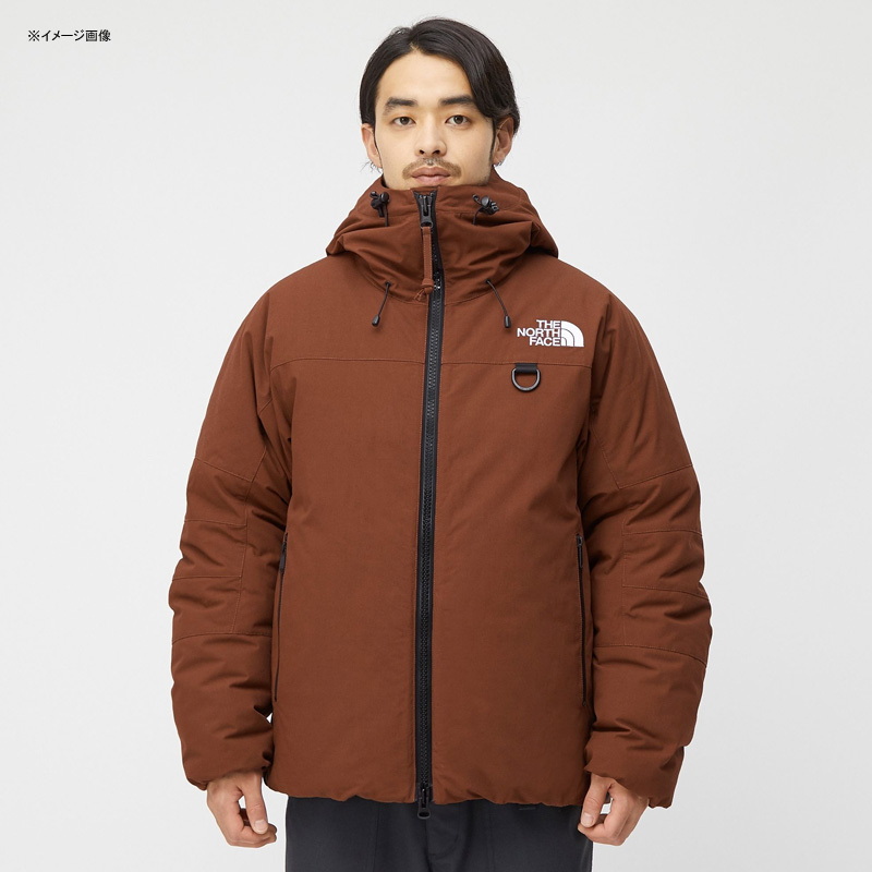 THE NORTH FACE(ザ・ノース・フェイス) 【23秋冬】FIREFLY INS PARKA