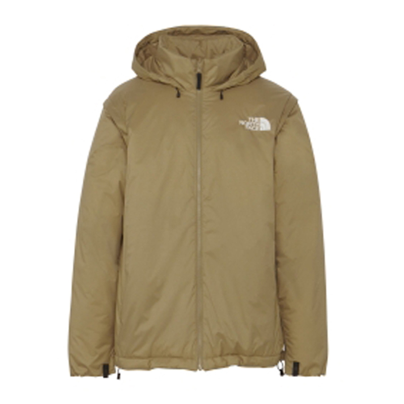 THE NORTH FACE(ザ・ノース・フェイス) ZIS-NOOK JACKET(ジップイン 