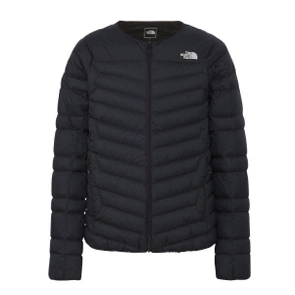 THE NORTH FACE(ザ・ノース・フェイス) 【24秋冬】THUNDER ROUNDNECK JACKET(サンダー ラウンドネック ジャケット)  NY82313｜アウトドアファッション・ギアの通販はナチュラム