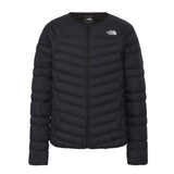 THE NORTH FACE(ザ･ノース･フェイス) 【24秋冬】サンダーラウンドネックジャケット メンズ NY82313 ダウン･中綿ジャケット(メンズ)