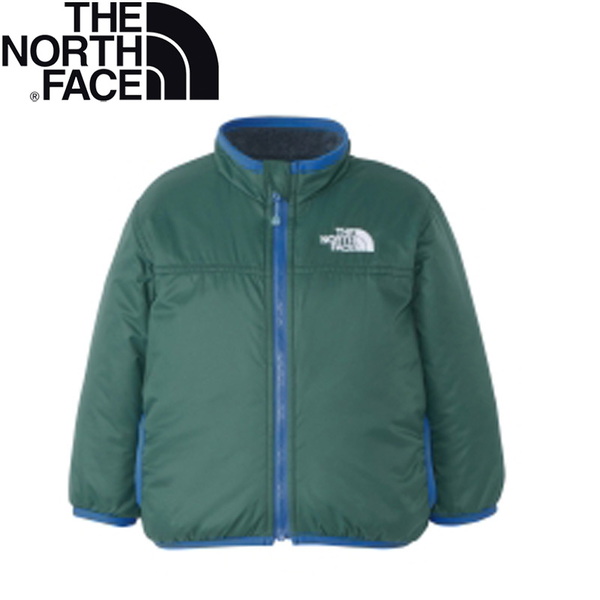 THE NORTH FACE(ザ・ノース・フェイス) B REVERSIBLE COZY JACKET