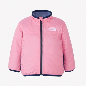 THE NORTH FACE（ザ・ノース・フェイス） リバーシブル コージー ジャケット ベビー NYB82344