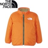 THE NORTH FACE(ザ･ノース･フェイス) リバーシブル コージー ジャケット ベビー NYB82344 防寒ジャケット(キッズ/ベビー)