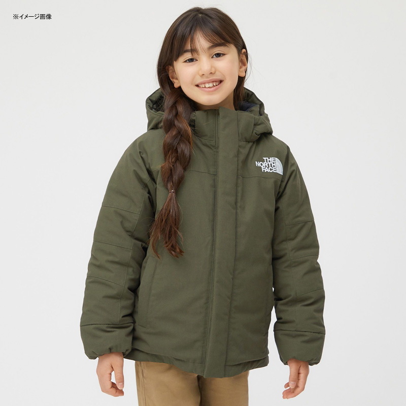 THE NORTH FACE(ザ・ノース・フェイス) 【23秋冬】Kid's ファイヤー