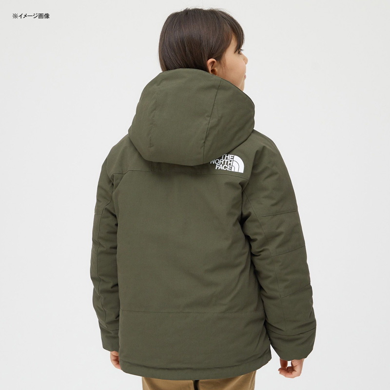 THE NORTH FACE(ザ・ノース・フェイス) 【23秋冬】Kid's ファイヤー