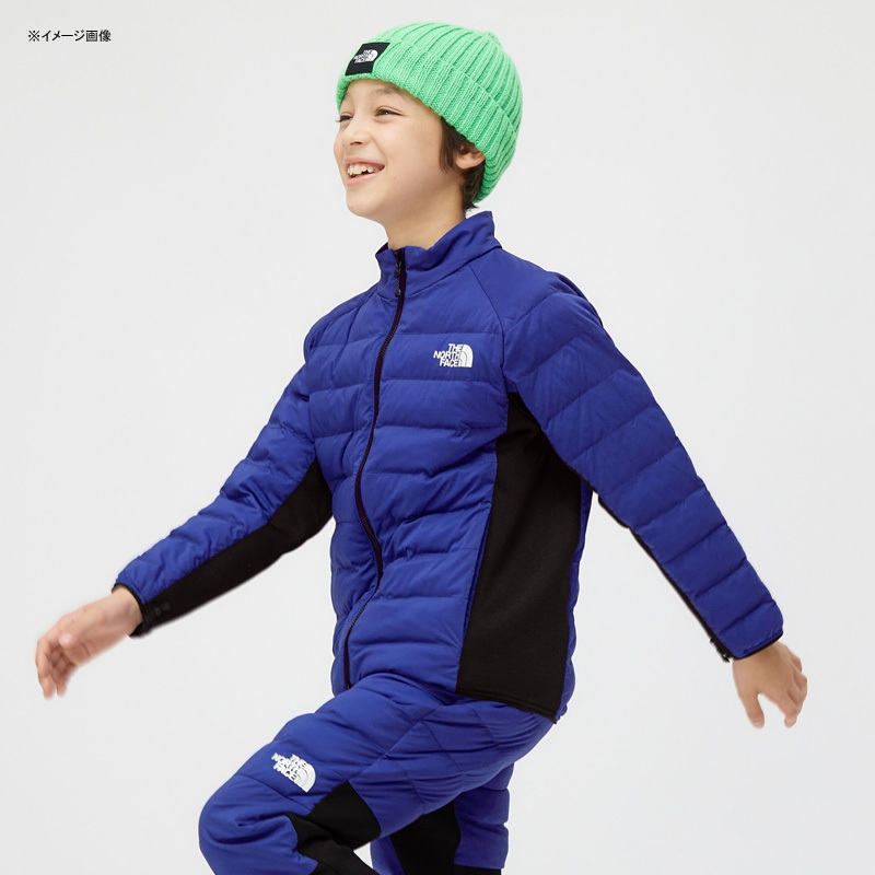 THE NORTH FACE(ザ・ノース・フェイス) 【23秋冬】Kid's RED RUN