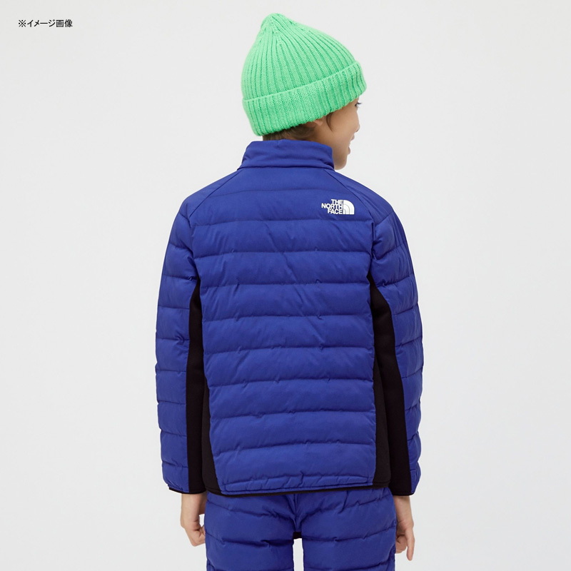 THE NORTH FACE(ザ・ノース・フェイス) 【23秋冬】Kid's RED RUN