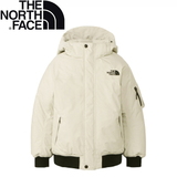 THE NORTH FACE(ザ･ノース･フェイス) ウィンター ボンバー ジャケット キッズ NYJ82309 防寒ジャケット(キッズ/ベビー)