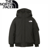 THE NORTH FACE(ザ･ノース･フェイス) 【24秋冬】キッズ ウィンター ボンバージャケット NYJ82309 防寒ジャケット(キッズ/ベビー)