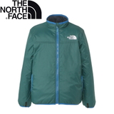 THE NORTH FACE(ザ･ノース･フェイス) K REVERSIBLE COZY JACKET(リバーシブルコージージャケット)キッズ NYJ82344 防寒ジャケット(キッズ/ベビー)