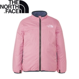 THE NORTH FACE(ザ･ノース･フェイス) K REVERSIBLE COZY JACKET(リバーシブルコージージャケット)キッズ NYJ82344 防寒ジャケット(キッズ/ベビー)