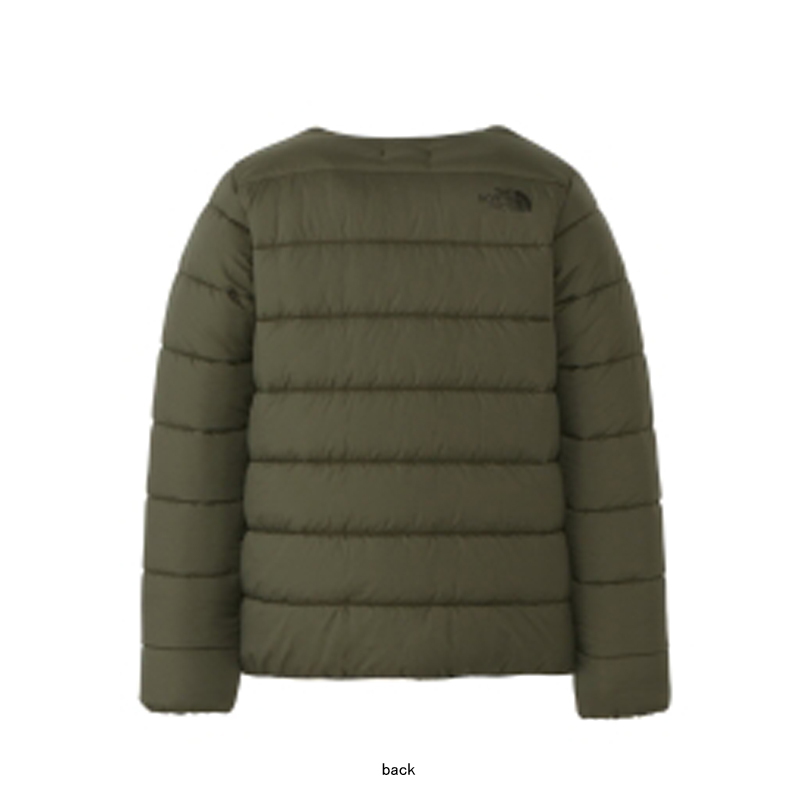 THE NORTH FACE(ザ・ノース・フェイス) K MICRO ZEPHER