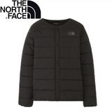 THE NORTH FACE(ザ･ノース･フェイス) 【24秋冬】キッズ マイクロゼファーカーディガン NYJ82352 防寒ジャケット(キッズ/ベビー)