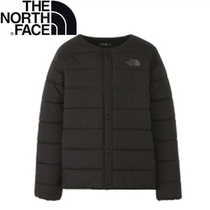 THE NORTH FACE（ザ・ノース・フェイス） マイクロ ゼファー カーディガン キッズ NYJ82352