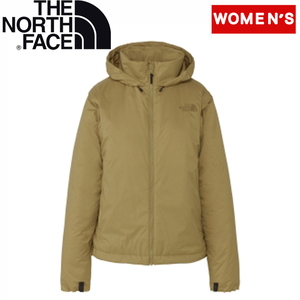 THE NORTH FACE（ザ・ノース・フェイス） W ZI S-NOOK JACKET(ジップイン サニーヌック ジャケット)ウィメンズ NYW82301