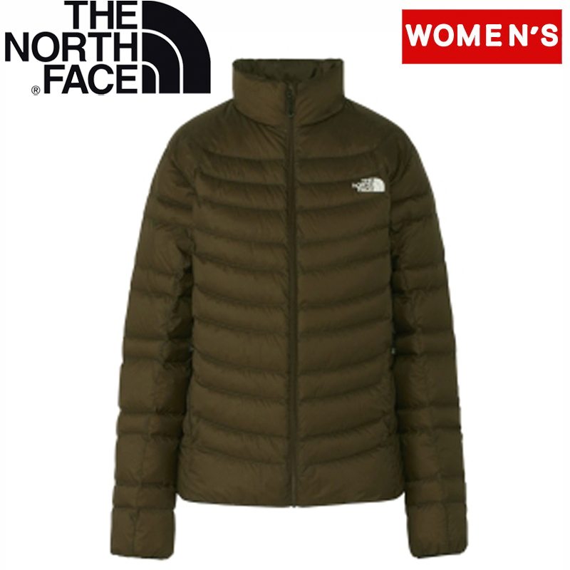 THE NORTH FACE(ザ・ノース・フェイス) 【23秋冬】Women's THUNDER