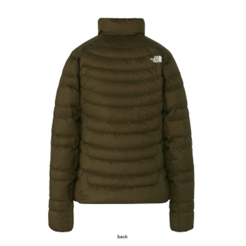 THE NORTH FACE(ザ・ノース・フェイス) 【23秋冬】Women's THUNDER