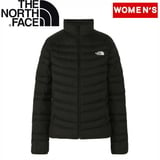 THE NORTH FACE(ザ･ノース･フェイス) サンダー ジャケット ウィメンズ NYW82312 中綿･ダウンジャケット(レディース)