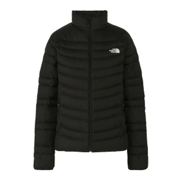 THE NORTH FACE(ザ・ノース・フェイス) サンダー ジャケット ウィメンズ NYW82312｜アウトドアファッション・ギアの通販はナチュラム