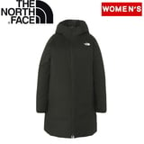 THE NORTH FACE(ザ･ノース･フェイス) リバーシブル エニータイム インサレーテッド ロングフーディ ウィメンズ NYW82380 中綿･ダウンジャケット(レディース)