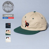 Cooperstown(クーパーズタウン) WASHED CAP(ウォッシュド キャップ) PANTC35-UW キャップ