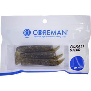 コアマン(COREMAN) アルカリシャッド ９０ｍｍ ＃０４５ ハゼドンコ