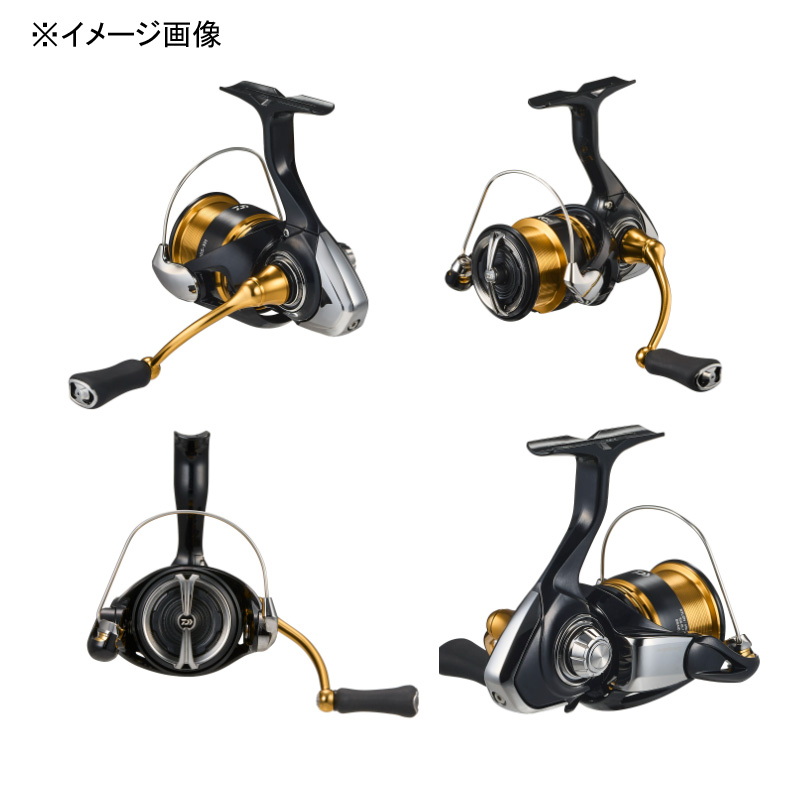 ダイワ(Daiwa) 23レガリス LT2500S-XH 00060365｜アウトドア用品・釣り