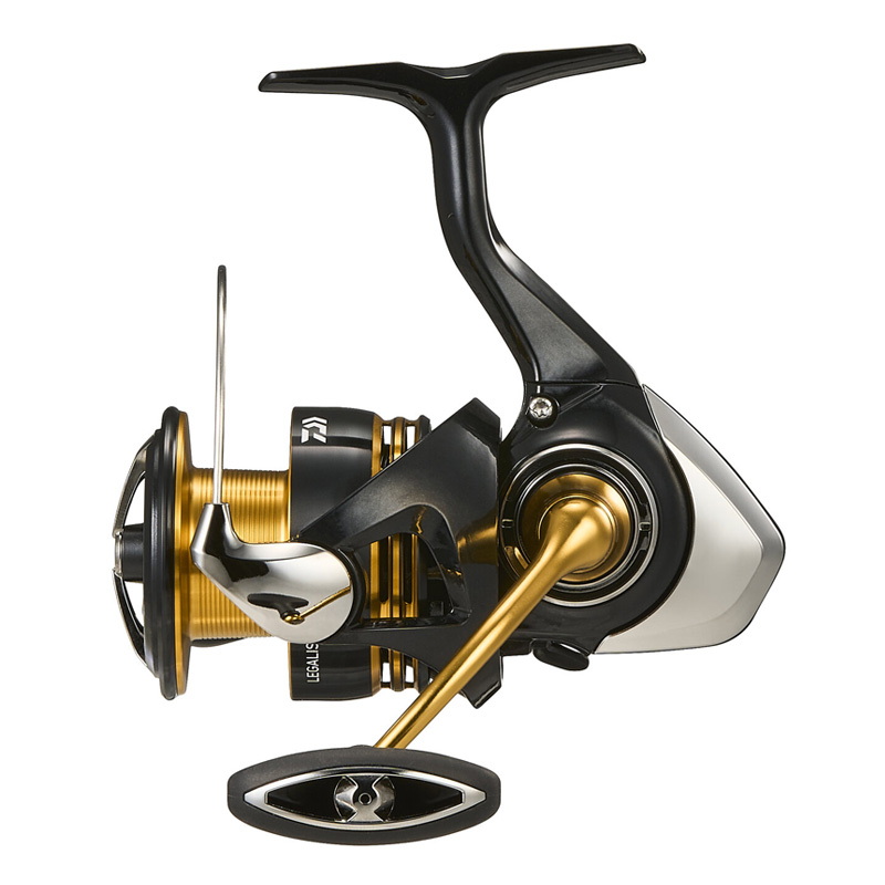 1927円 ダイワ(Daiwa) 23レガリス LT3000D-C 00060366