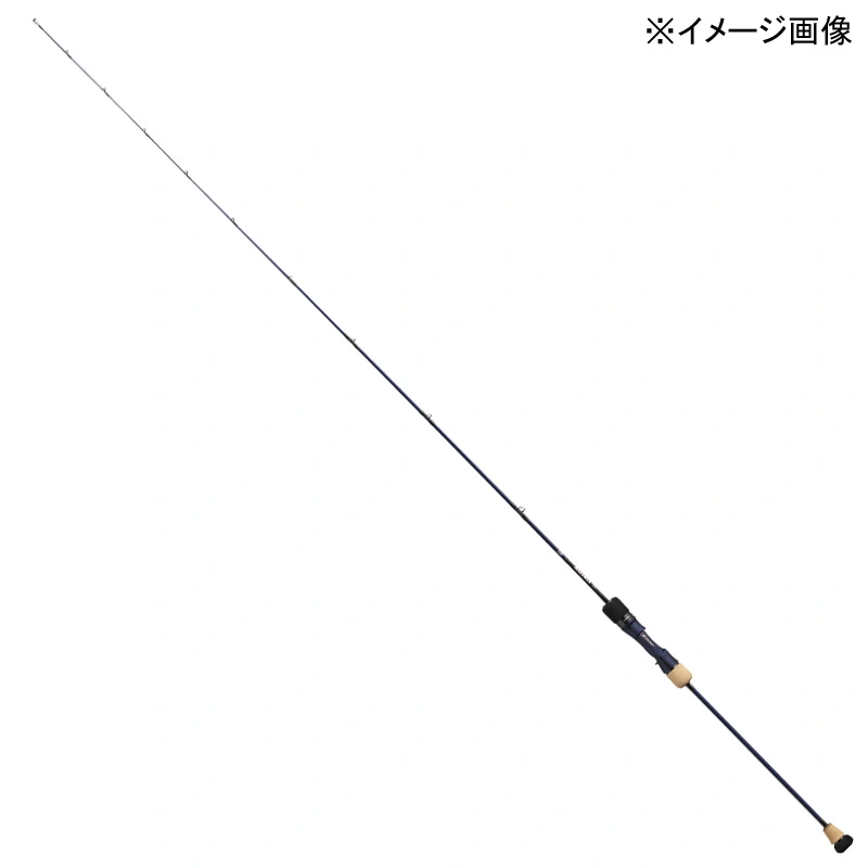 ダイワ ソルティガ SJ 61B-5・W (ロッド・釣竿) 価格比較 - 価格.com